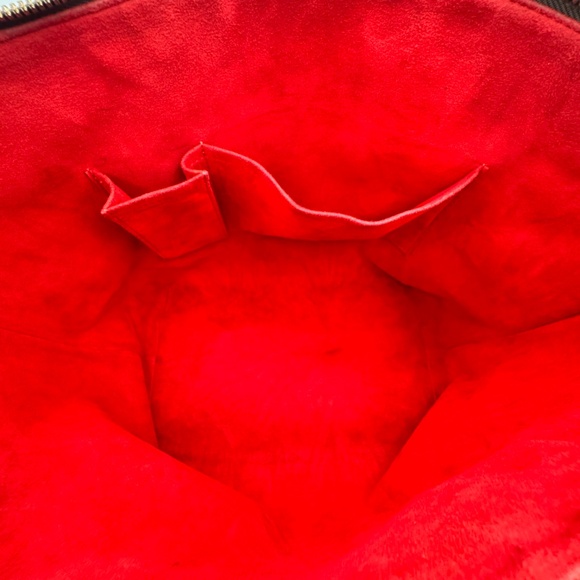 LOUIS VUITTON - Saleya PM Damier R1.308 - Picture 8 of 8